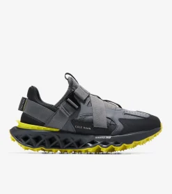 Cole Haan RUNNING SHOES|SNEAKERS^Men's 5.ZERØGRAND Monk Strap Running Shoes