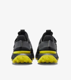 Cole Haan RUNNING SHOES|SNEAKERS^Men's 5.ZER&Oslash;GRAND Monk Strap Running Shoes