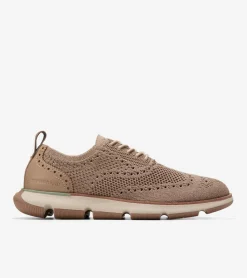 Cole Haan OXFORDS^Men's 4.ZER&Oslash;GRAND Oxfords
