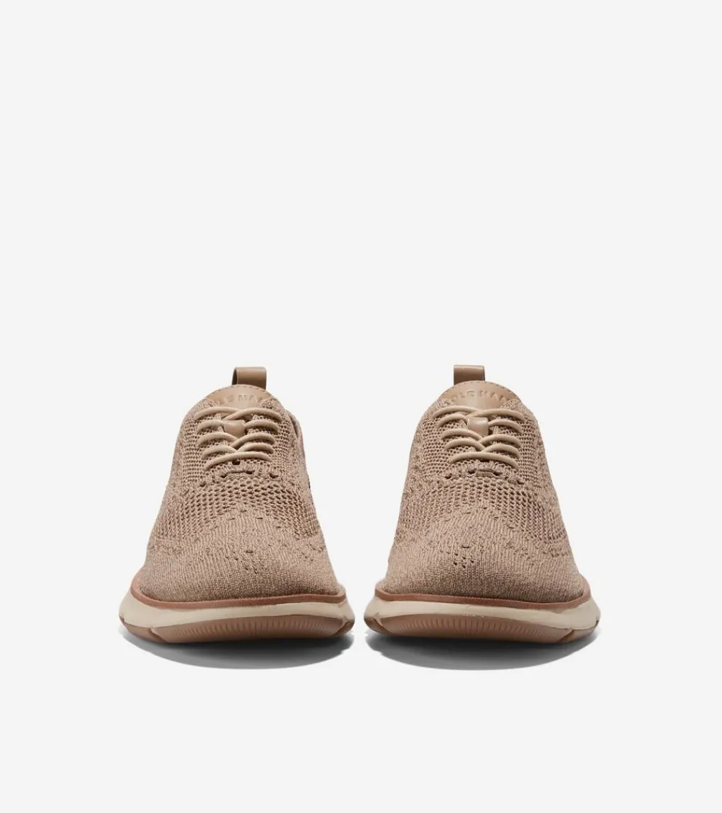 Cole Haan OXFORDS^Men's 4.ZERØGRAND Oxfords