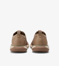 Cole Haan OXFORDS^Men's 4.ZERØGRAND Oxfords