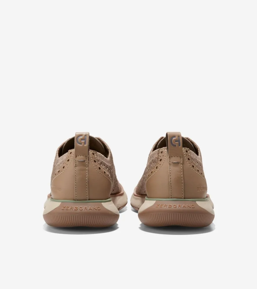 Cole Haan OXFORDS^Men's 4.ZERØGRAND Oxfords