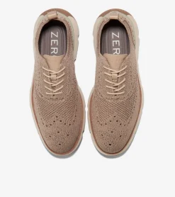Cole Haan OXFORDS^Men's 4.ZERØGRAND Oxfords