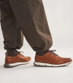 Cole Haan OXFORDS^Men's 4.ZER&Oslash;GRAND Oxfords