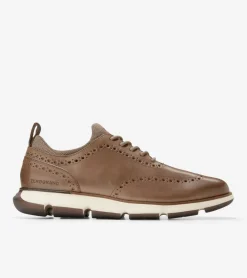 Cole Haan OXFORDS^Men's 4.ZER&Oslash;GRAND Oxfords