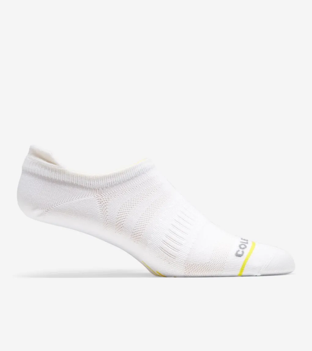 Cole Haan SOCKS|SOCKS^Men's ZERØGRAND 3-Pair Liner Socks