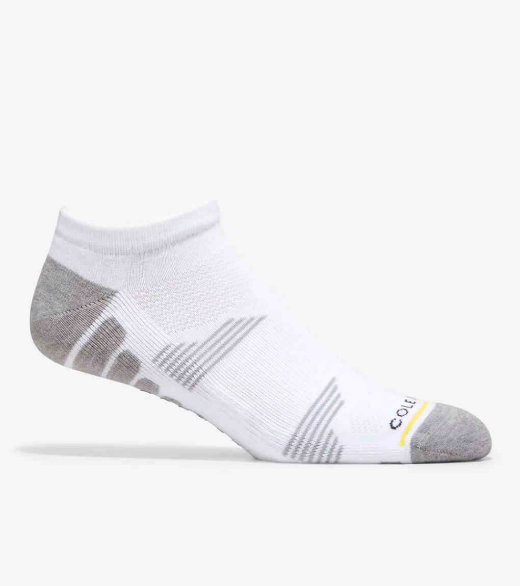 Cole Haan SOCKS|SOCKS^Men's ZERØGRAND Performance No-Show Socks