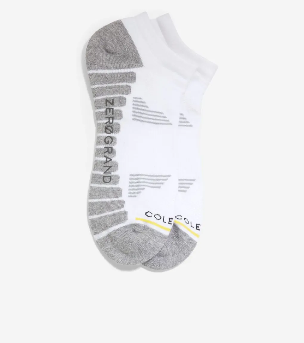 Cole Haan SOCKS|SOCKS^Men's ZERØGRAND Performance No-Show Socks