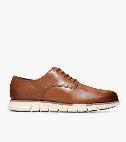 Cole Haan EXTENDED SIZES & WIDTHS|OXFORDS^Men's ZERØGRAND Remastered Plain Toe Oxfords