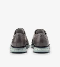 Cole Haan EXTENDED SIZES & WIDTHS|DRESS SHOES^Men's ZER&Oslash;GRAND Remastered Wingtip Oxfords