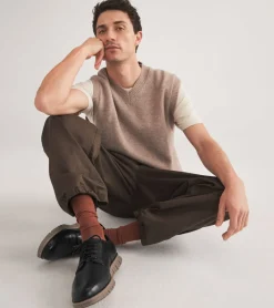 Cole Haan EXTENDED SIZES & WIDTHS|DRESS SHOES^Men's ZER&Oslash;GRAND Remastered Plain Toe Oxfords