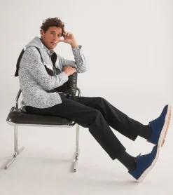 Cole Haan DRESS SHOES|OXFORDS^Men's ZER&Oslash;GRAND Remastered Stitchlite&trade; Wingtip Oxfords