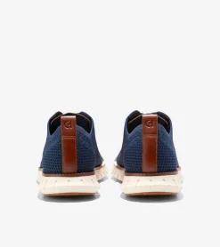 Cole Haan DRESS SHOES|OXFORDS^Men's ZERØGRAND Remastered Stitchlite™ Wingtip Oxfords