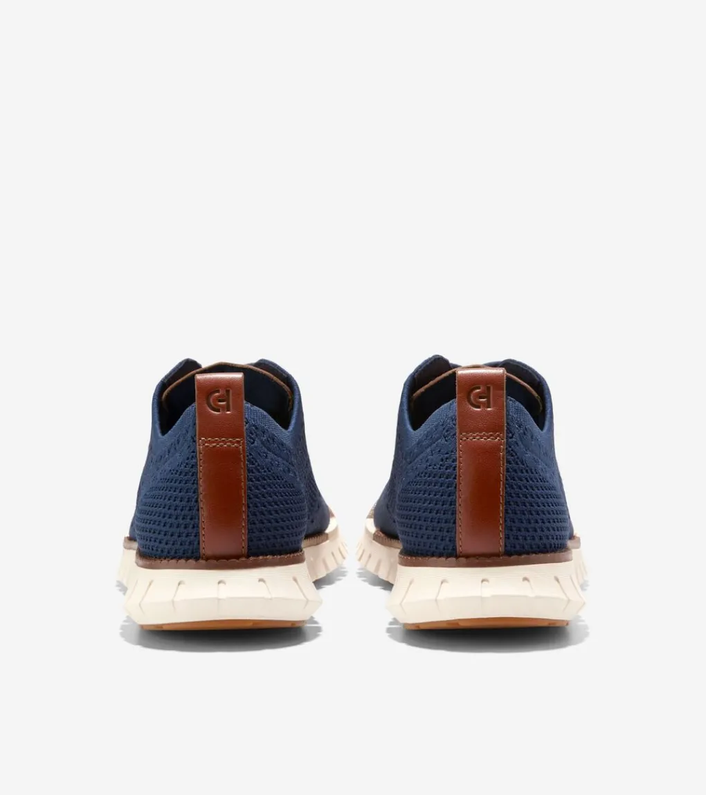 Cole Haan DRESS SHOES|OXFORDS^Men's ZERØGRAND Remastered Stitchlite™ Wingtip Oxfords