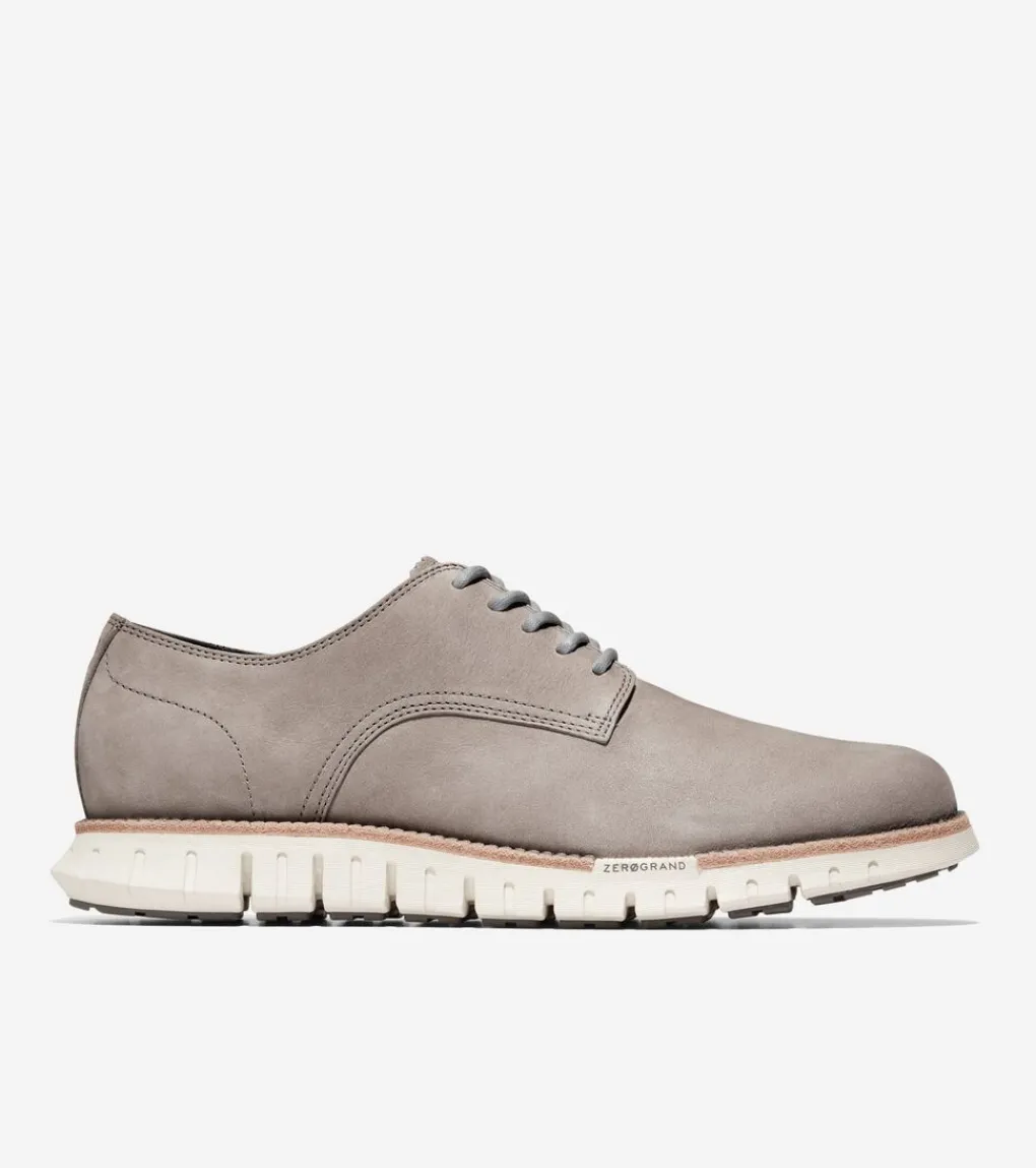 Cole Haan DRESS SHOES|OXFORDS^Men's ZERØGRAND Remastered Plain Toe Oxfords