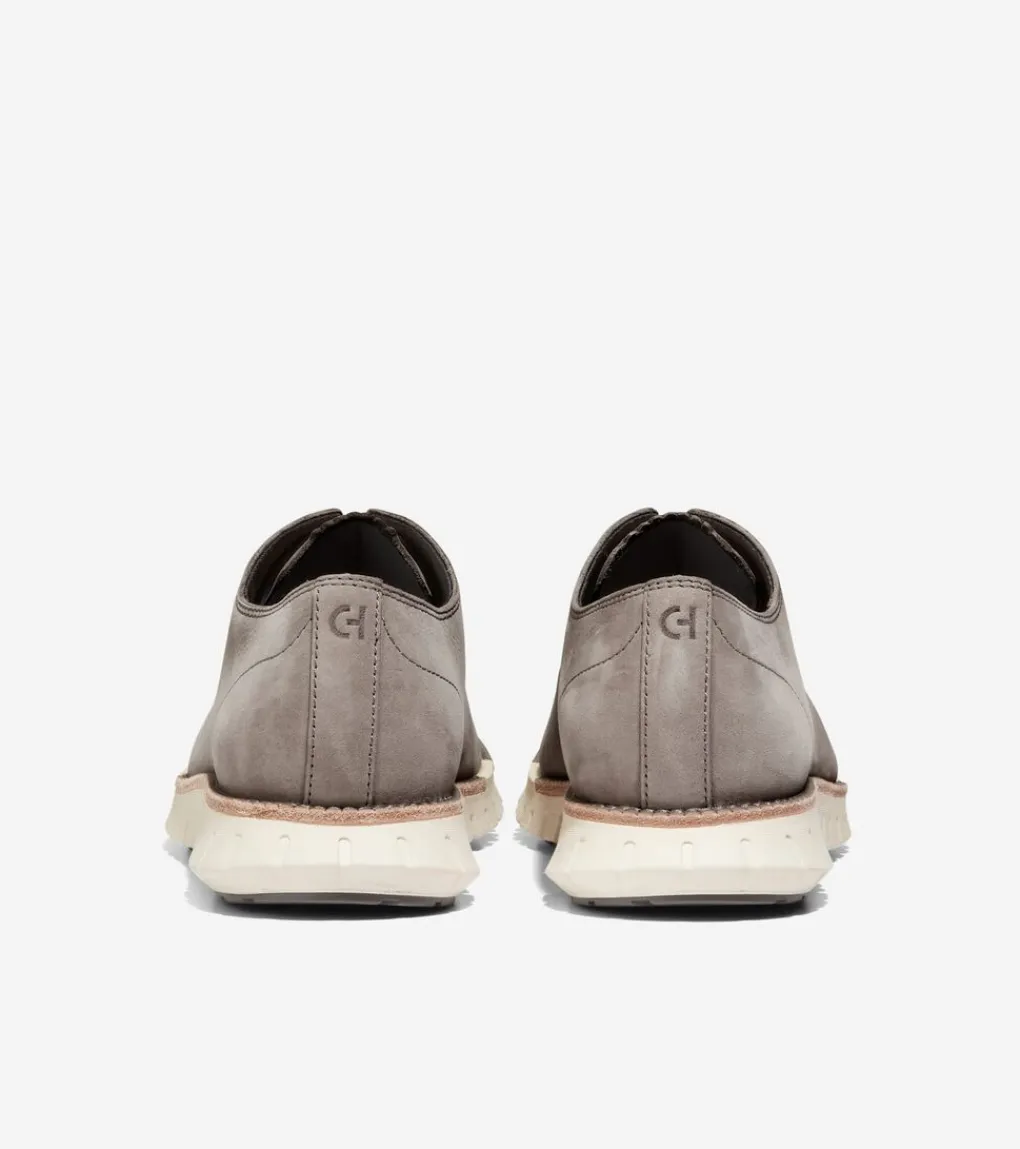 Cole Haan DRESS SHOES|OXFORDS^Men's ZERØGRAND Remastered Plain Toe Oxfords