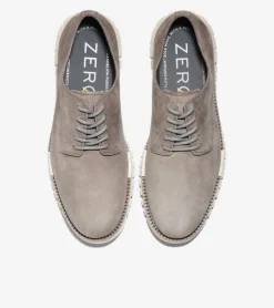 Cole Haan DRESS SHOES|OXFORDS^Men's ZERØGRAND Remastered Plain Toe Oxfords