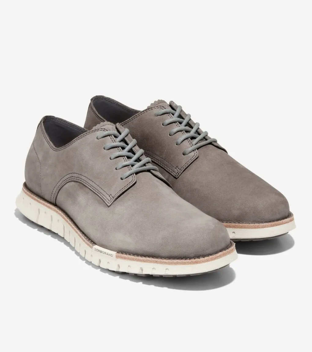 Cole Haan DRESS SHOES|OXFORDS^Men's ZERØGRAND Remastered Plain Toe Oxfords