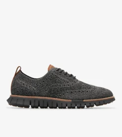 Cole Haan DRESS SHOES|OXFORDS^Men's ZERØGRAND Remastered Stitchlite™ Wingtip Oxfords