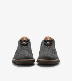 Cole Haan DRESS SHOES|OXFORDS^Men's ZER&Oslash;GRAND Remastered Stitchlite&trade; Wingtip Oxfords