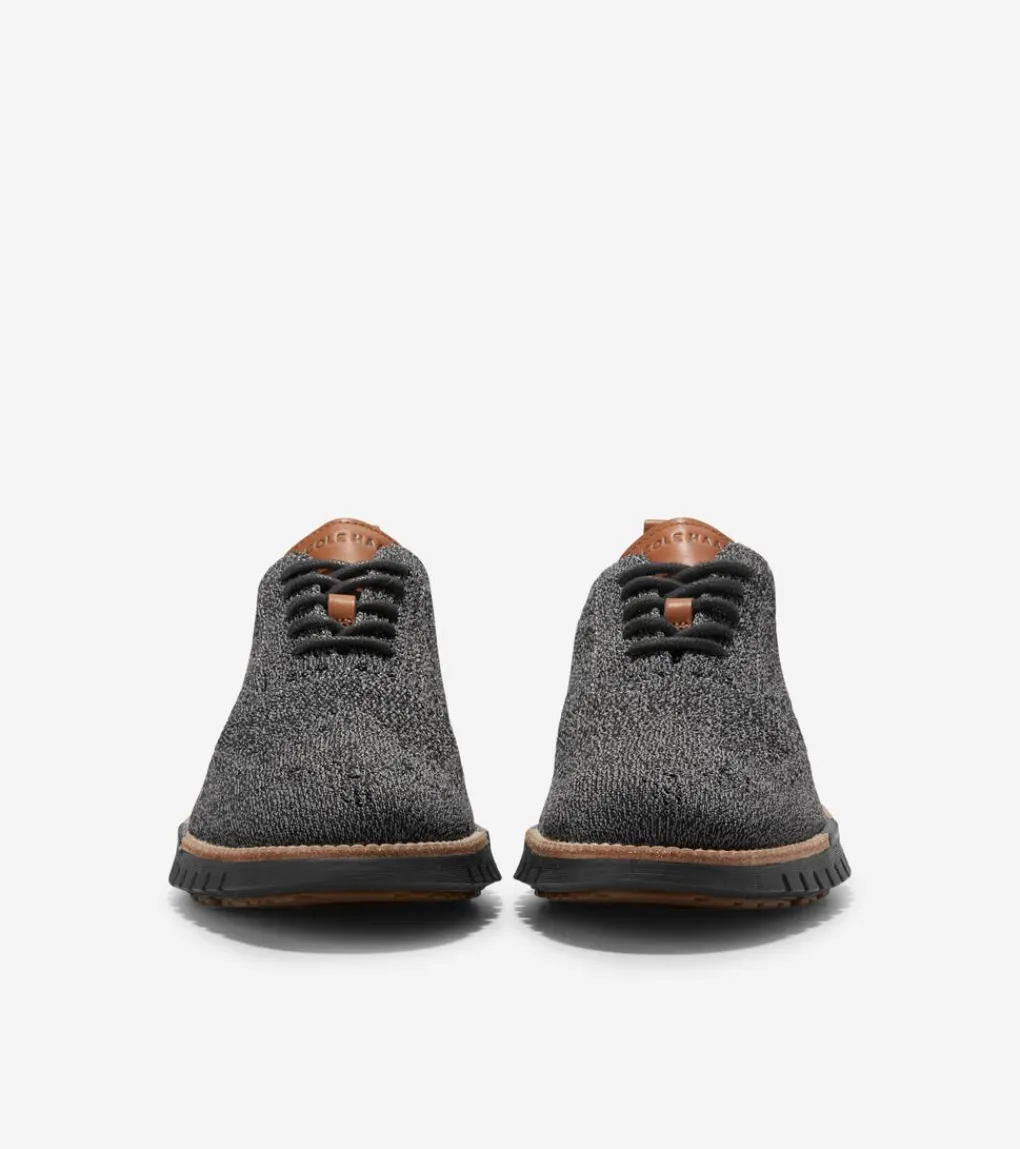 Cole Haan DRESS SHOES|OXFORDS^Men's ZERØGRAND Remastered Stitchlite™ Wingtip Oxfords