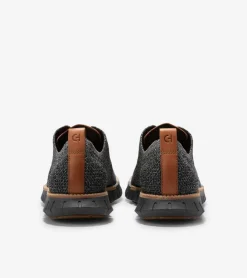Cole Haan DRESS SHOES|OXFORDS^Men's ZERØGRAND Remastered Stitchlite™ Wingtip Oxfords