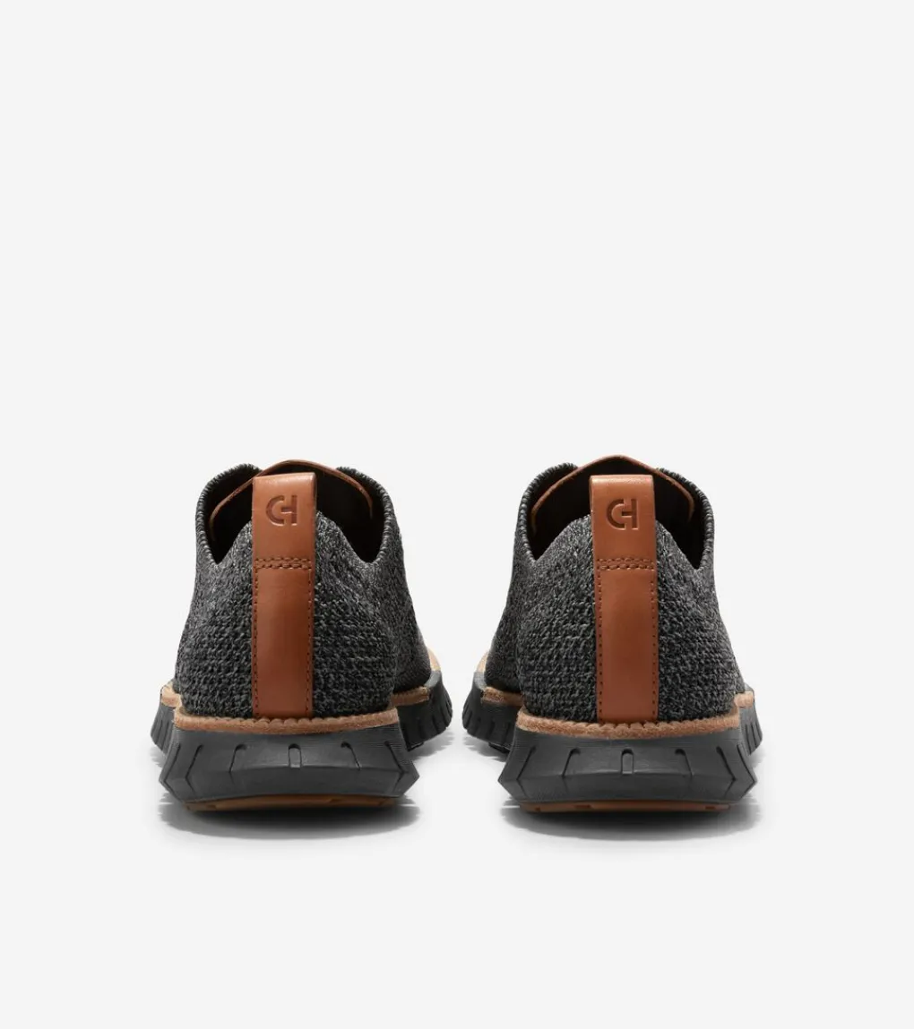 Cole Haan DRESS SHOES|OXFORDS^Men's ZERØGRAND Remastered Stitchlite™ Wingtip Oxfords