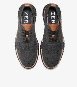 Cole Haan DRESS SHOES|OXFORDS^Men's ZERØGRAND Remastered Stitchlite™ Wingtip Oxfords