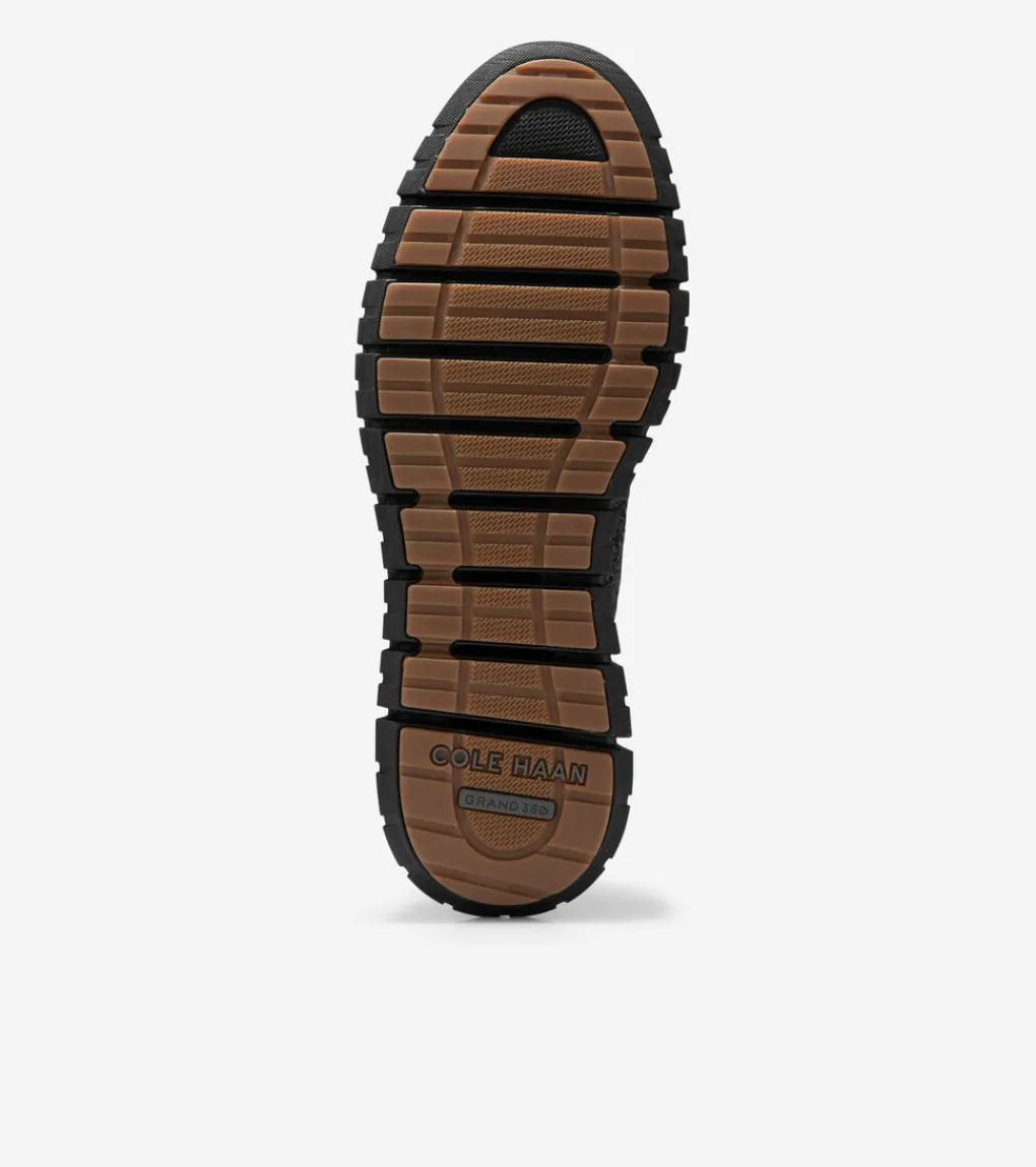 Cole Haan DRESS SHOES|OXFORDS^Men's ZERØGRAND Remastered Stitchlite™ Wingtip Oxfords