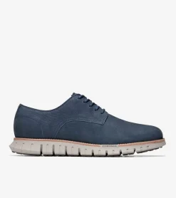 Cole Haan DRESS SHOES|OXFORDS^Men's ZERØGRAND Remastered Plain Toe Oxfords