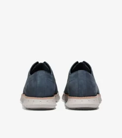 Cole Haan DRESS SHOES|OXFORDS^Men's ZER&Oslash;GRAND Remastered Plain Toe Oxfords