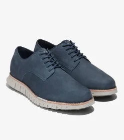 Cole Haan DRESS SHOES|OXFORDS^Men's ZER&Oslash;GRAND Remastered Plain Toe Oxfords