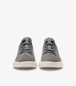 Cole Haan DRESS SHOES|OXFORDS^Men's ZER&Oslash;GRAND WFA Oxfords