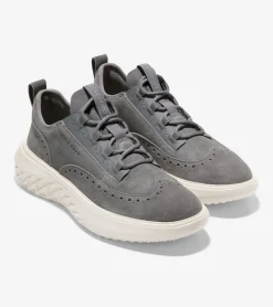 Cole Haan DRESS SHOES|OXFORDS^Men's ZERØGRAND WFA Oxfords