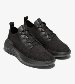 Cole Haan DRESS SHOES|OXFORDS^Men's ZER&Oslash;GRAND WFA Oxfords