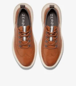 Cole Haan DRESS SHOES|OXFORDS^Men's ZERØGRAND WFA Sneaker Oxfords