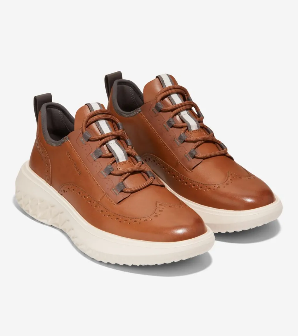 Cole Haan DRESS SHOES|OXFORDS^Men's ZERØGRAND WFA Sneaker Oxfords