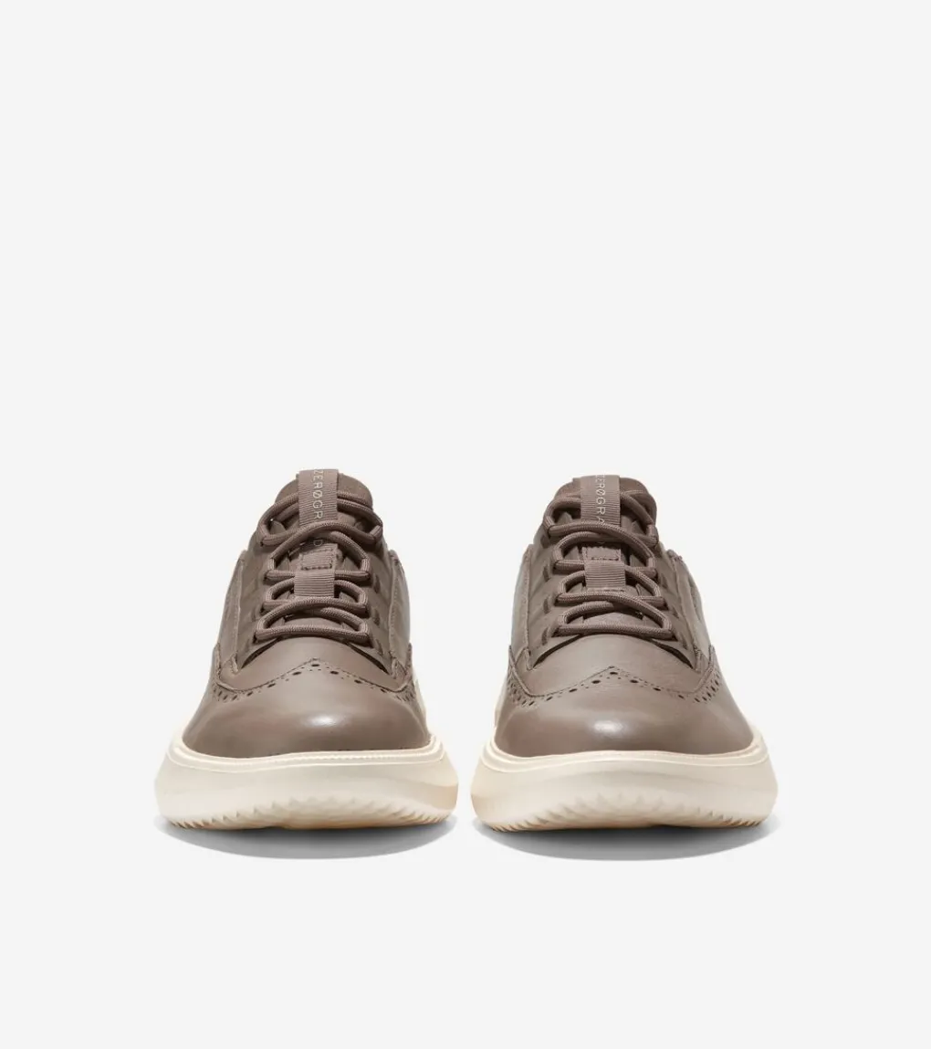 Cole Haan DRESS SHOES|OXFORDS^Men's ZERØGRAND WFA Sneaker Oxfords