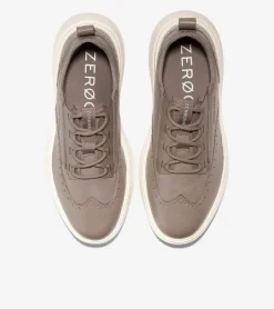 Cole Haan DRESS SHOES|OXFORDS^Men's ZERØGRAND WFA Sneaker Oxfords