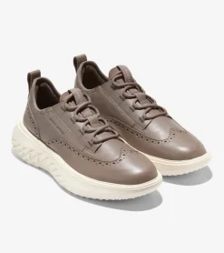 Cole Haan DRESS SHOES|OXFORDS^Men's ZERØGRAND WFA Sneaker Oxfords