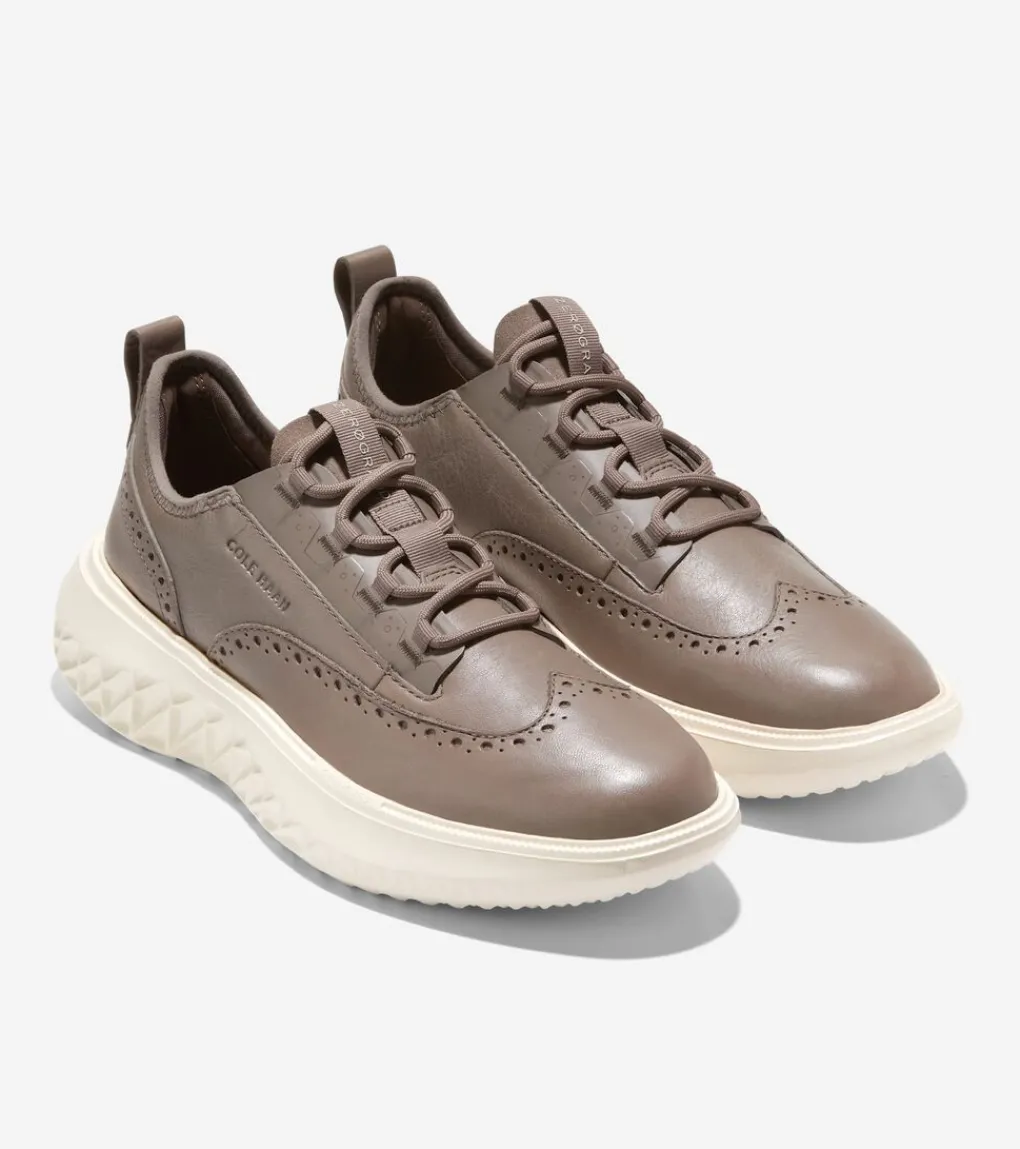 Cole Haan DRESS SHOES|OXFORDS^Men's ZERØGRAND WFA Sneaker Oxfords