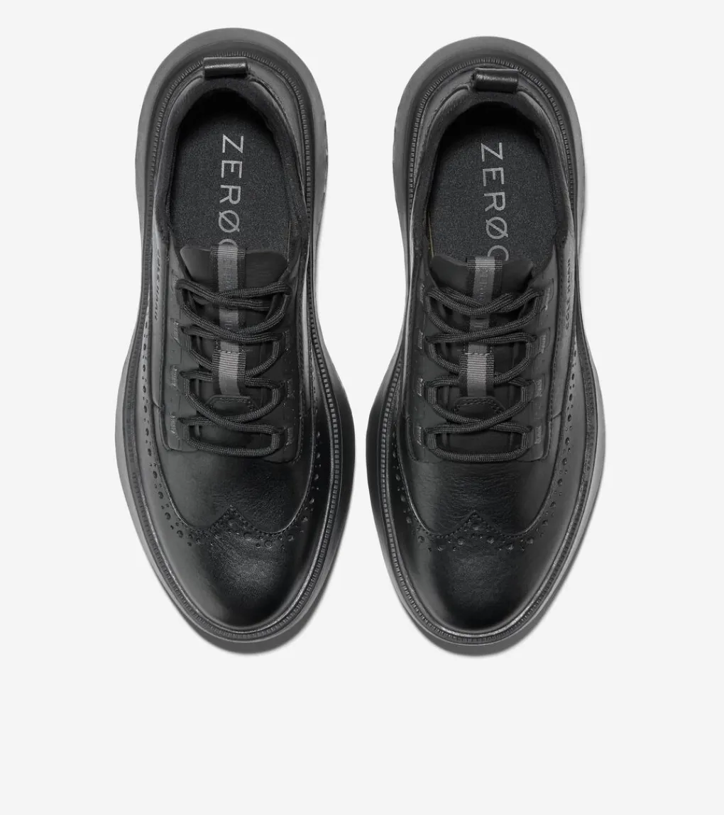 Cole Haan DRESS SHOES|OXFORDS^Men's ZERØGRAND WFA Sneaker Oxfords