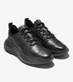 Cole Haan DRESS SHOES|OXFORDS^Men's ZERØGRAND WFA Sneaker Oxfords