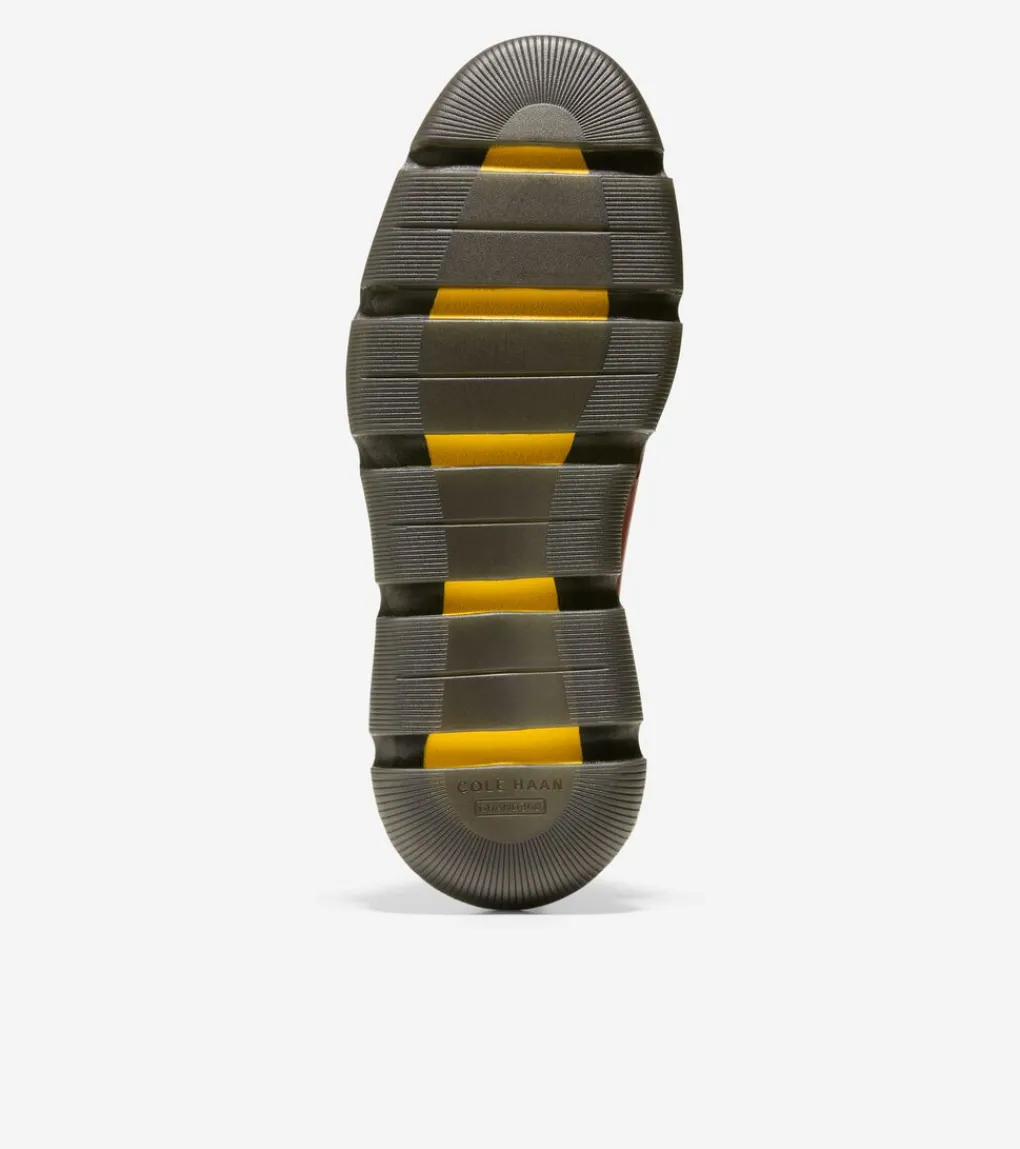 Cole Haan DRESS SHOES|OXFORDS^Men's 4.ZERØGRAND Wingtip Oxfords