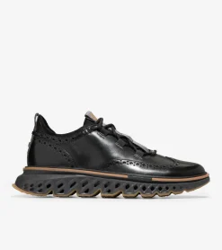Cole Haan EXTENDED SIZES & WIDTHS|DRESS SHOES^Men's 5.ZERØGRAND Wingtip Oxfords