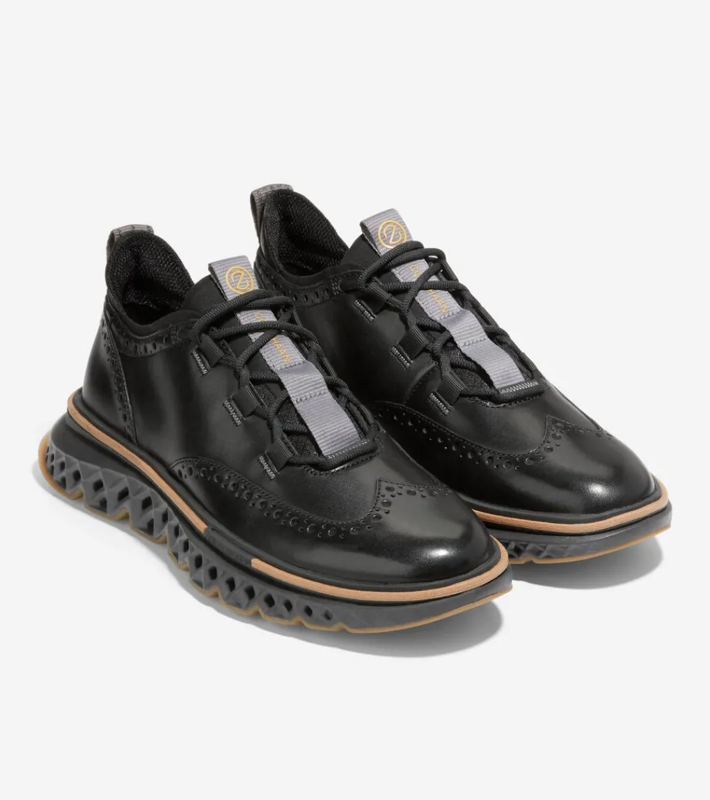 Cole Haan EXTENDED SIZES & WIDTHS|DRESS SHOES^Men's 5.ZERØGRAND Wingtip Oxfords