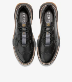 Cole Haan EXTENDED SIZES & WIDTHS|DRESS SHOES^Men's 5.ZERØGRAND Wingtip Oxfords