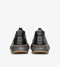 Cole Haan EXTENDED SIZES & WIDTHS|DRESS SHOES^Men's 5.ZERØGRAND Wingtip Oxfords