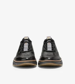 Cole Haan EXTENDED SIZES & WIDTHS|DRESS SHOES^Men's 5.ZERØGRAND Wingtip Oxfords