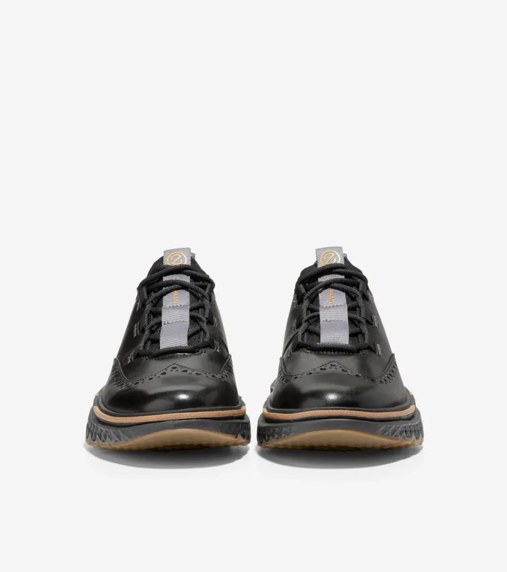 Cole Haan EXTENDED SIZES & WIDTHS|DRESS SHOES^Men's 5.ZERØGRAND Wingtip Oxfords